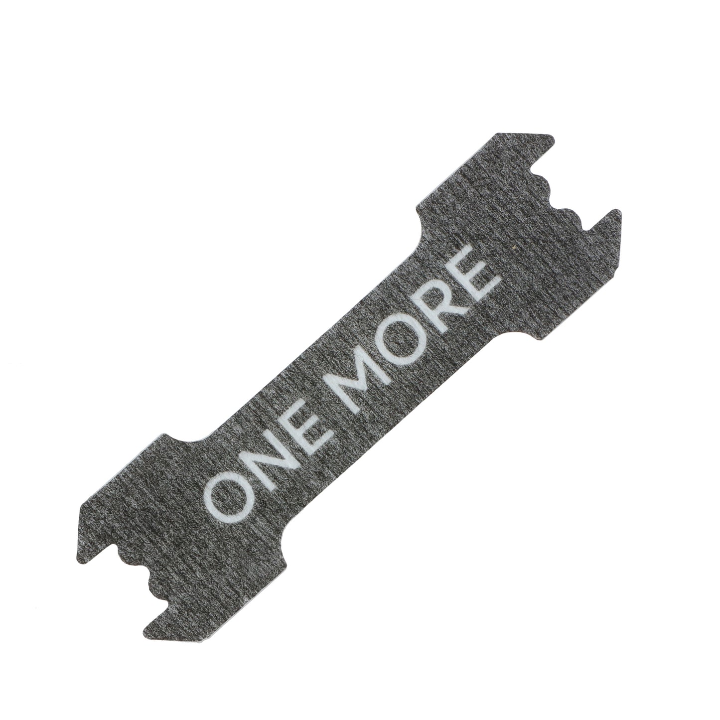 Black Athletic Nasal Strips - 30 Pack - One More