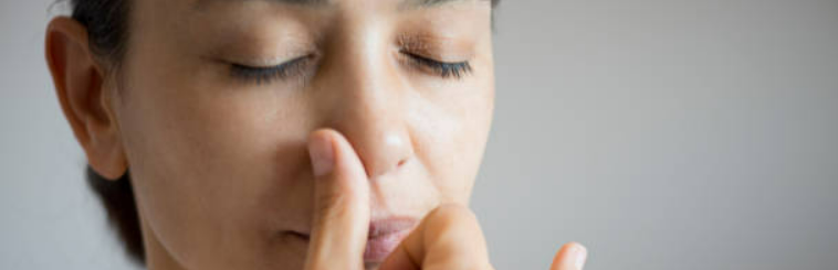 How to Properly Nose Breathe