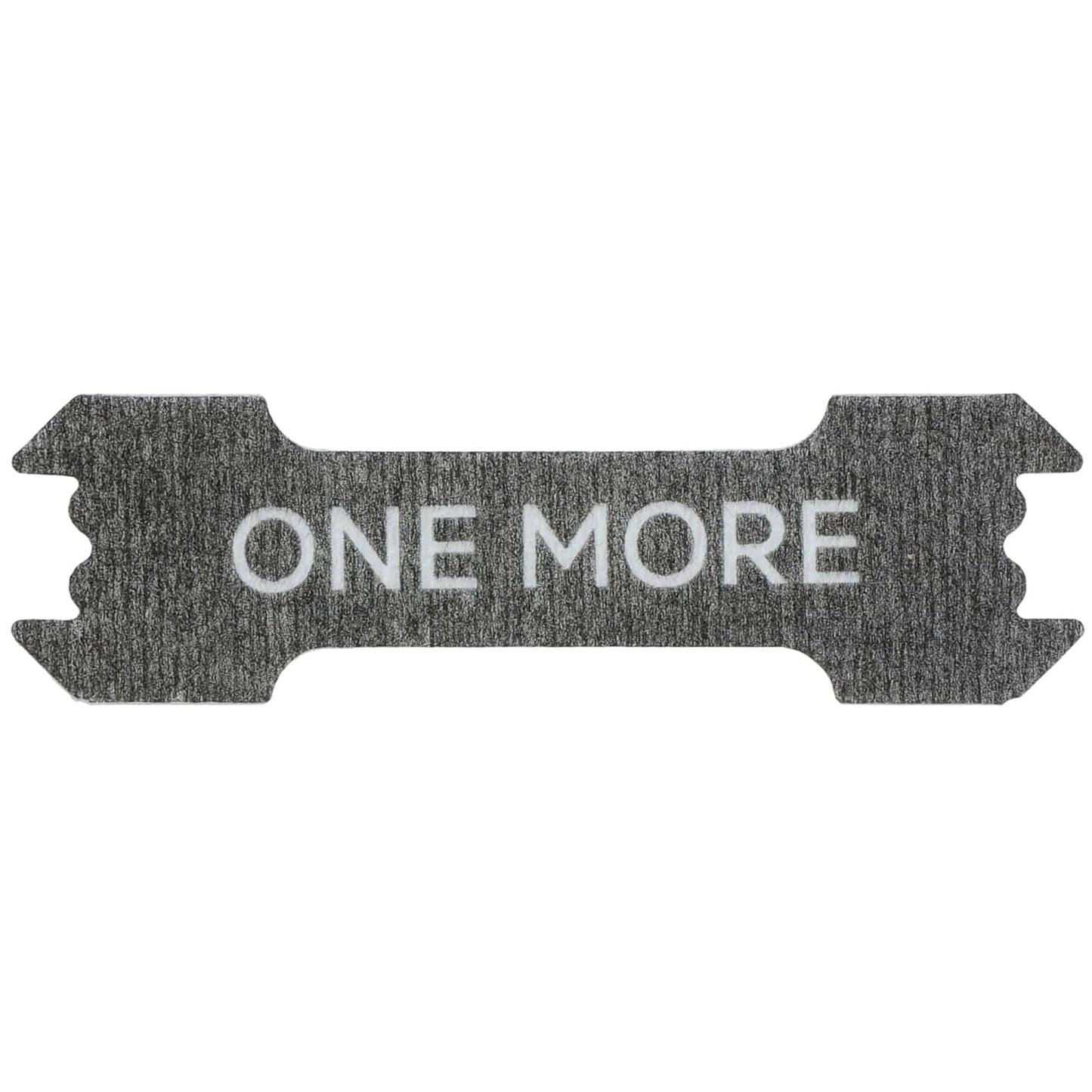 Performance Nasal Strips - "One More"