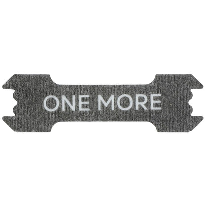Performance Nasal Strips - "One More"